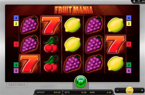 incredible fruits um echtgeld spielen|Fruit Mania Slots .